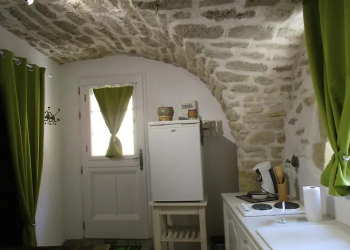 Location Studio Meuble 19M² Proche De La Mer