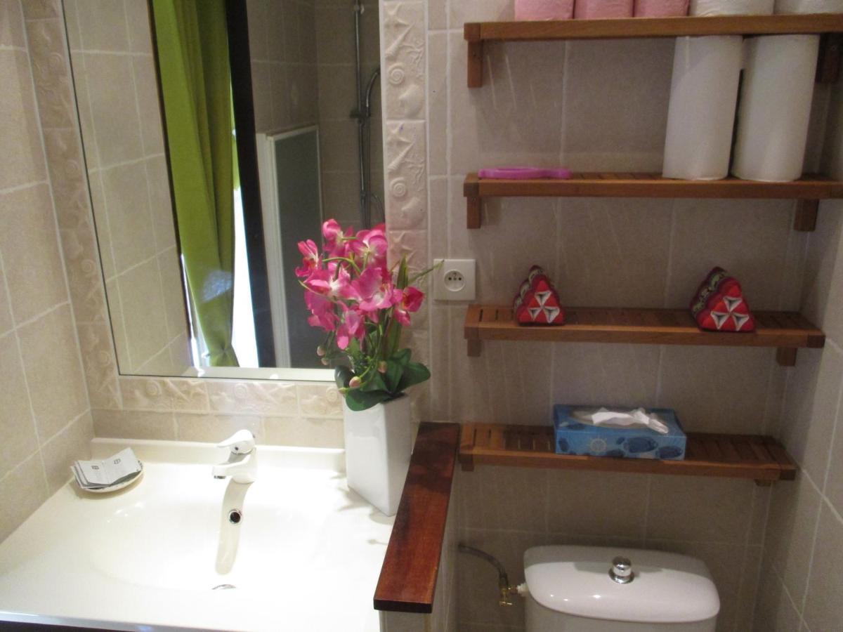 Location Meuble 19m² Proche De La * Aubais