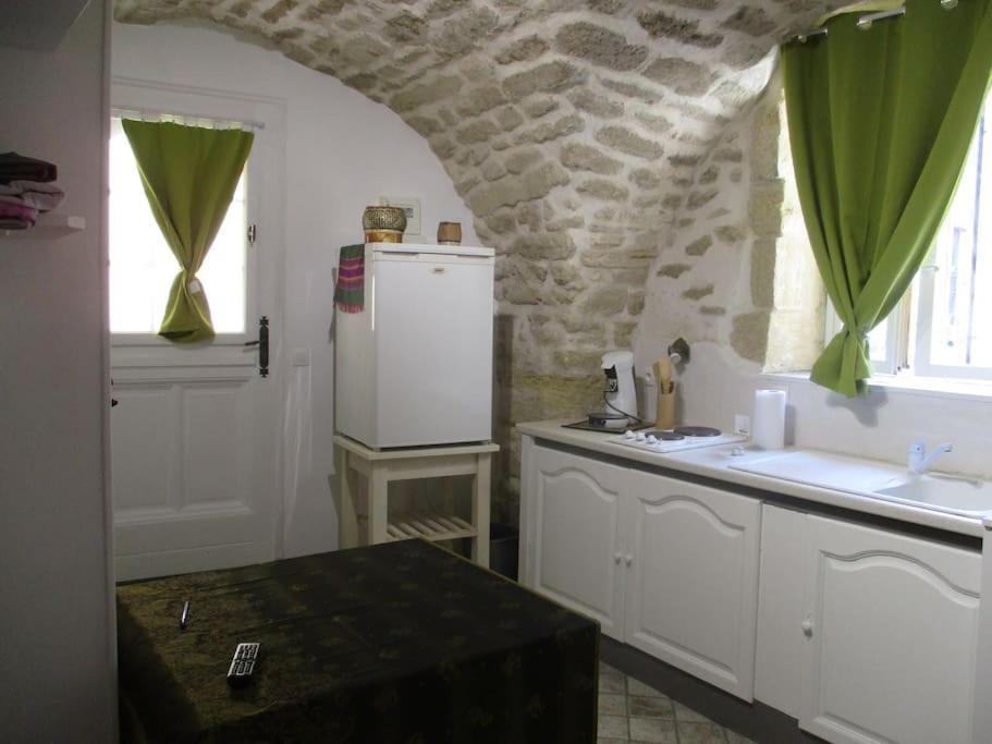 Location Meuble 19m² Proche De La * Aubais