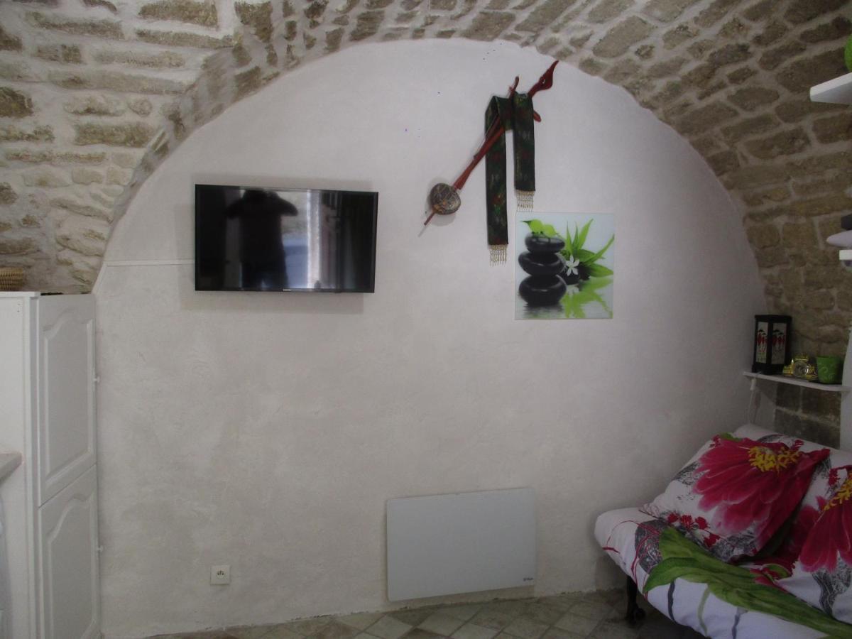Apartment Location Meuble 19m² Proche De La *